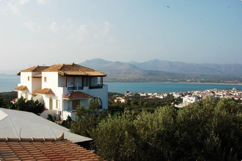 Studios Maniati Elafonissos Camera foto