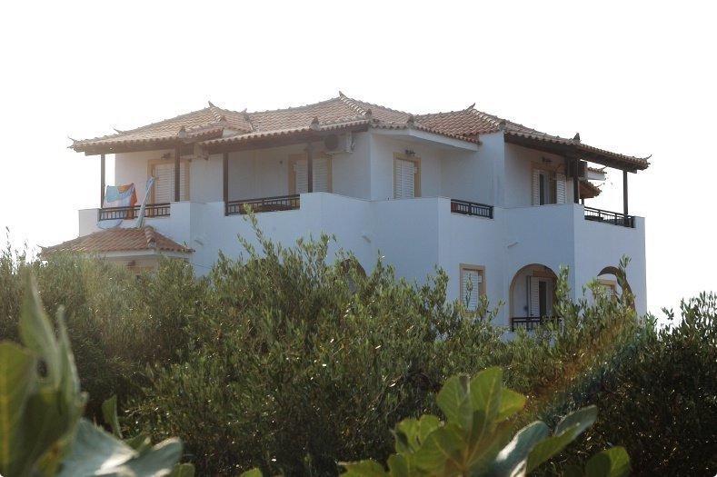 Studios Maniati Elafonissos Camera foto
